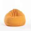 SoftBag babzsákfotel orange