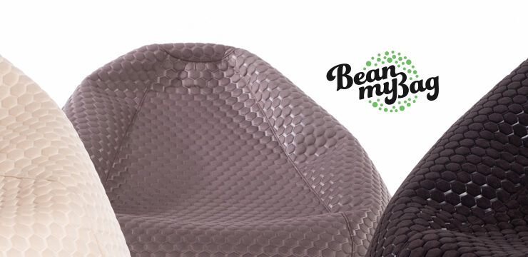 BeanMyBag Hexa babzsákfotel fejléc